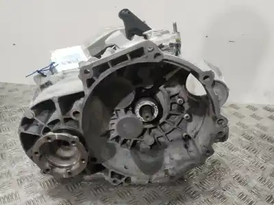 Автозапчастина б/у КОРОБКА ПЕРЕДАЧ для SEAT LEON (5F1) 2.0 TDI Посилання на OEM IAM PGT  