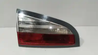 İkinci el araba yedek parçası Kapida Sol Kuyruk Lambasi için FORD S-MAX (WA6) 2.0 TDCI OEM IAM referansları 6M2113A603AK  