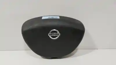 Peça sobressalente para automóvel em segunda mão AIRBAG DIANTEIRO ESQUERDO por NISSAN INTERSTAR FURGÓN (X70) DCI 120 Referências OEM IAM PA15168040  