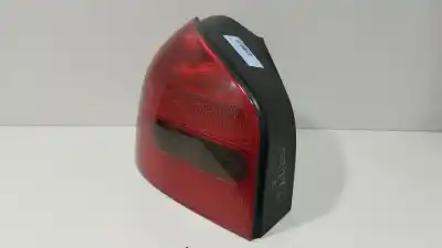 Pezzo di ricambio per auto di seconda mano lampada posteriore sinistra per audi a3 (8l1) 1.8 riferimenti oem iam 8l0945095a  