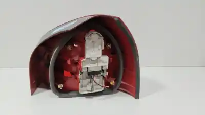 Pezzo di ricambio per auto di seconda mano lampada posteriore sinistra per audi a3 (8l1) 1.8 riferimenti oem iam 8l0945095a  