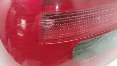 Pezzo di ricambio per auto di seconda mano lampada posteriore sinistra per audi a3 (8l1) 1.8 riferimenti oem iam 8l0945095a  