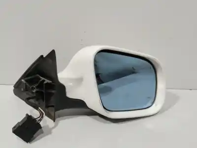 Peça sobressalente para automóvel em segunda mão Espelho Retrovisor Direito por AUDI A4 BERLINA (B5) 1.9 TDI Referências OEM IAM 8D0857508  