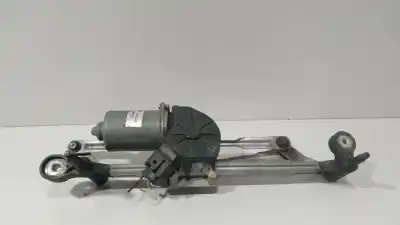 Second-hand car spare part FRONT WINDSHIELD WIPER MOTOR for OPEL CORSA E (X15) 1.4 (08 68) OEM IAM references 13432685  