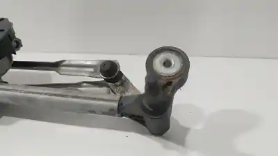 Second-hand car spare part front windshield wiper motor for opel corsa e (x15) 1.4 (08 68) oem iam references 13432685  