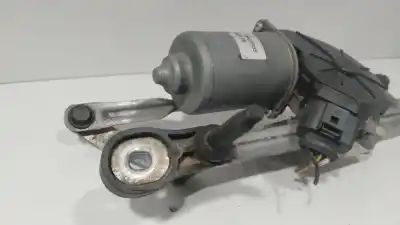 Second-hand car spare part front windshield wiper motor for opel corsa e (x15) 1.4 (08 68) oem iam references 13432685  