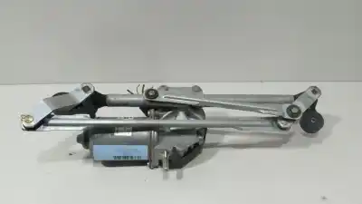 Second-hand car spare part front windshield wiper motor for opel corsa e (x15) 1.4 (08 68) oem iam references 13432685  