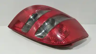 Pièce détachée automobile d'occasion FEU ARRIÈRE GAUCHE pour MERCEDES-BENZ CLASE A (W169) A 160 CDI (169.006, 169.306) Références OEM IAM A1698200964  