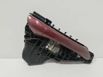 Pièce détachée automobile d'occasion POIGNÉE DE PORTE AVANT DROITE pour MERCEDES-BENZ CLASE A (W169) A 160 CDI (169.006, 169.306) Références OEM IAM A1697600234  
