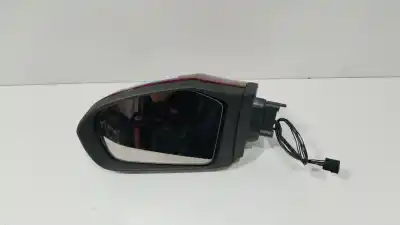 Pièce détachée automobile d'occasion RÉTROVISEUR GAUCHE pour MERCEDES-BENZ CLASE A (W169) A 160 CDI (169.006, 169.306) Références OEM IAM A3140417  