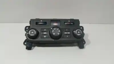 Pièce détachée automobile d'occasion COMMANDE DE CHAUFFAGE / CLIMATISATION pour KIA CARNIVAL / GRAND CARNIVAL III (VQ) 2.9 CRDI Références OEM IAM 972504DXXX  