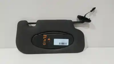 İkinci el araba yedek parçası SAG GÜNESLIK için MINI MINI (R56) COOPER OEM IAM referansları 51167361834  