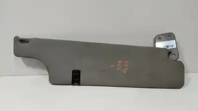 İkinci el araba yedek parçası SOL GÜNESLIK için NISSAN INTERSTAR FURGÓN (X70) DCI 120 OEM IAM referansları 8200466883  