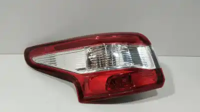 Автозапчастина б/у ЛІВИЙ ХОД ЛІХАР для NISSAN QASHQAI II SUV (J11, J11_) 1.2 DIG-T Посилання на OEM IAM 265554EA0A  