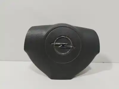 Pièce détachée automobile d'occasion AIRBAG AVANT GAUCHE pour OPEL ASTRA H (A04) 1.9 CDTI (L48) Références OEM IAM ZYAS05001679  