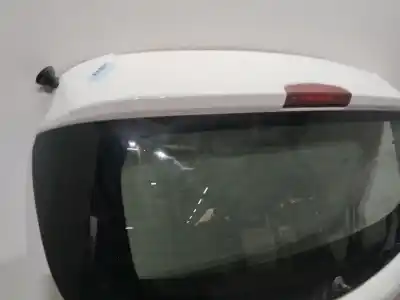 Recambio de automóvil de segunda mano de porton trasero para opel corsa e (x15) 1.4 (08 68) referencias oem iam 13428015  