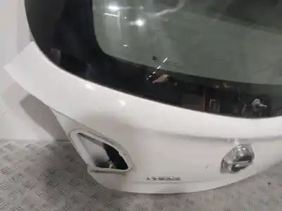 Recambio de automóvil de segunda mano de porton trasero para opel corsa e (x15) 1.4 (08 68) referencias oem iam 13428015  