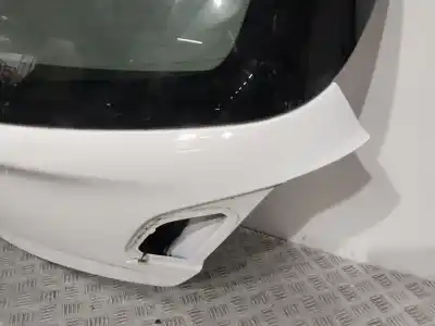 Recambio de automóvil de segunda mano de porton trasero para opel corsa e (x15) 1.4 (08 68) referencias oem iam 13428015  