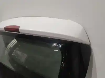 Recambio de automóvil de segunda mano de porton trasero para opel corsa e (x15) 1.4 (08 68) referencias oem iam 13428015  