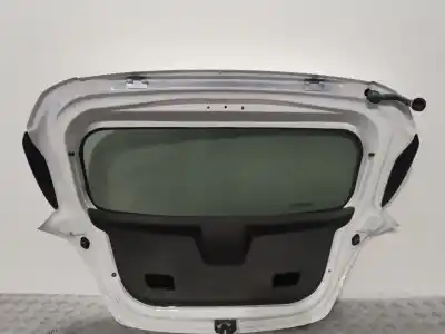 Recambio de automóvil de segunda mano de porton trasero para opel corsa e (x15) 1.4 (08 68) referencias oem iam 13428015  