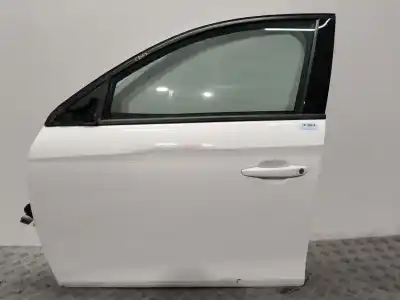 Piesă de schimb auto la mâna a doua USA din FATA stânga pentru OPEL CORSA F 1.2 (68) Referințe OEM IAM 9837705780  