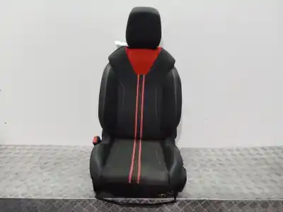 Second-hand car spare part LEFT FRONT SEAT for OPEL CORSA F 1.2 (68) OEM IAM references   