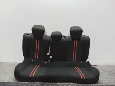Second-hand car spare part REAR SEATS for OPEL CORSA F 1.2 (68) OEM IAM references   