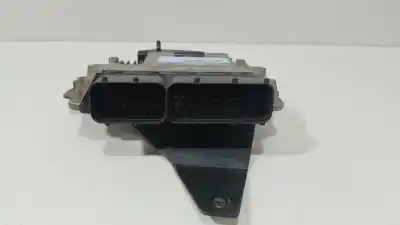 Second-hand car spare part ECU ENGINE CONTROL for CHEVROLET LACETTI (J200)  OEM IAM references 96820448  