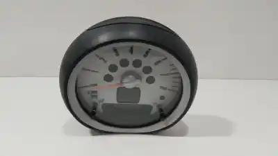 İkinci el araba yedek parçası ENSTRÜMAN PANELI için MINI MINI (R56) COOPER OEM IAM referansları 920139001  