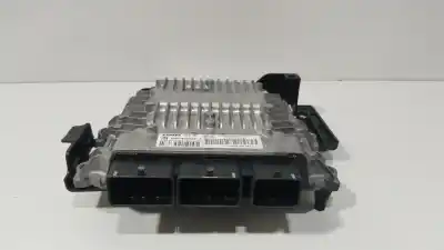 Gebrauchtes Autoersatzteil ECU-MOTORSTEUERGERÄT UCE Motorsteuergerät zum PEUGEOT 407 (6D_) 2.0 HDI 135 (6DRHRH, 6DRHRE, 6DRHRG, 6DRHRJ) OEM-IAM-Referenzen 5WS40204ET  