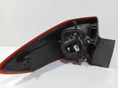 Автозапчастина б/у правий ліхтар для ford c-max ii (dxa/cb7, dxa/ceu) 1.0 ecoboost посилання на oem iam 1767526  