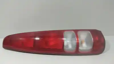 Peça sobressalente para automóvel em segunda mão FAROLIM TRASEIRO ESQUERDO por HONDA HR-V (GH) 1.6 16V 4WD (GH2, GH4) Referências OEM IAM 33551S2H003  