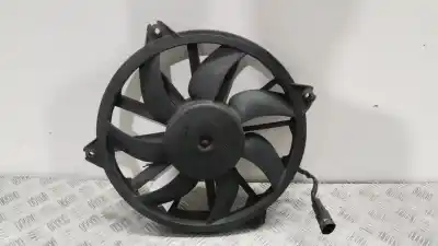 Recambio de automóvil de segunda mano de ELECTROVENTILADOR para PEUGEOT PARTNER FURGONETA/MONOVOLUMEN (K9) 1.6 BLUEHDI 100 referencias OEM IAM 10498747167  