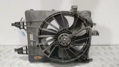 Gebrauchtes Autoersatzteil ELEKTRO-LÜFTER zum RENAULT KANGOO / GRAND KANGOO II (KW0/1_) 1.5 DCI 85 (KW0K, KW0L, KW0B) OEM-IAM-Referenzen 8200427466B  