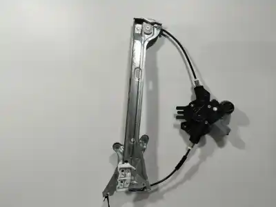 Pièce détachée automobile d'occasion LÉVE GLACE AVANT GAUCHE pour TOYOTA COROLLA SEDÁN (_E21_) 1.8 VVTI HYBRID (ZWE211, MZEA12) Références OEM IAM 6982002802  