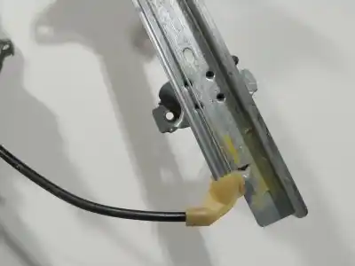 Second-hand car spare part rear right window regulator for nissan qashqai / qashqai +2 i (j10, nj10, jj10e) 2.0 oem iam references 119767   Second-hand car spare part rear right window regulator for nissan qashqai / qashqai +2 i (j10, nj10, jj10e) 2.0 oem iam references 119767