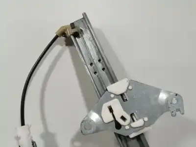 Second-hand car spare part rear right window regulator for nissan qashqai / qashqai +2 i (j10, nj10, jj10e) 2.0 oem iam references 119767   Second-hand car spare part rear right window regulator for nissan qashqai / qashqai +2 i (j10, nj10, jj10e) 2.0 oem iam references 119767