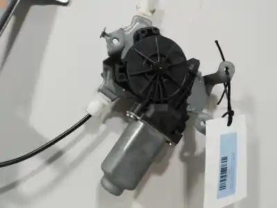 Second-hand car spare part rear right window regulator for nissan qashqai / qashqai +2 i (j10, nj10, jj10e) 2.0 oem iam references 119767   Second-hand car spare part rear right window regulator for nissan qashqai / qashqai +2 i (j10, nj10, jj10e) 2.0 oem iam references 119767