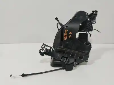 Peça sobressalente para automóvel em segunda mão FECHADURA DA PORTA TRASEIRA DIREITA por VOLVO S40 BERLINA 2.0 Kinetic Referências OEM IAM RH30699112  