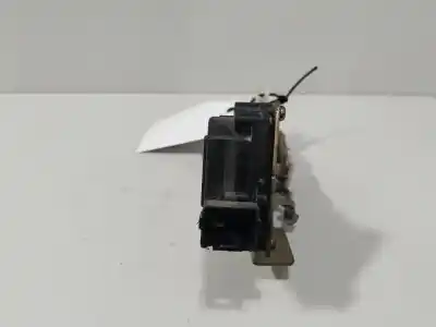 Peça sobressalente para automóvel em segunda mão fechadura da porta traseira direita por daewoo matiz cd referências oem iam 96527759  