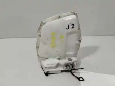 Автозапчасти б/у ЗАМОК ЗАДНЕЙ ПРАВОЙ ДВЕРИ за SUZUKI SWIFT III (MZ, EZ) 1.3 DDIS (RS 413D) ссылки OEM IAM 8230162J20  