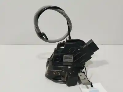 Pièce détachée automobile d'occasion SERRURE DE PORTE AVANT DROITE pour FORD S-MAX (WA6) 2.0 TDCI Références OEM IAM 24001570003  