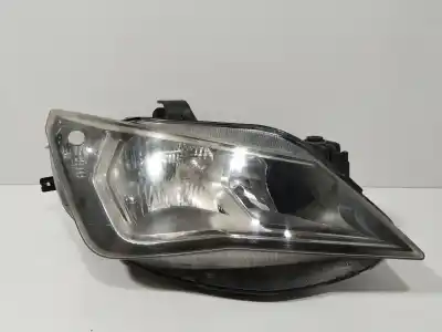 Tweedehands auto-onderdeel RECHTS KOPLAMP voor SEAT IBIZA IV ST (6J8, 6P8) 1.6 TDI OEM IAM-referenties 6J1941006K  