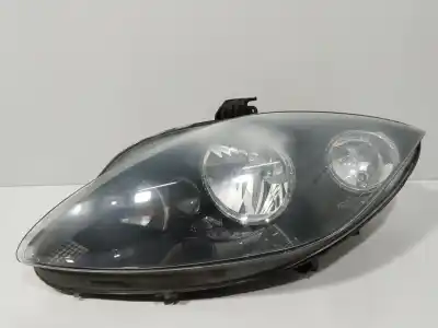 Peça sobressalente para automóvel em segunda mão FAROL / FAROLIM ESQUERDO por SEAT ALTEA XL (5P5, 5P8) 1.6 TDI Referências OEM IAM 5P1941033B  