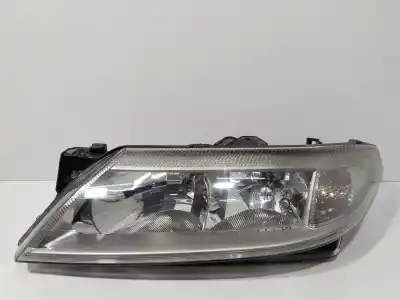 Pezzo di ricambio per auto di seconda mano FARO ANTERIORE SINISTRO per RENAULT LAGUNA II GRANDTOUR (KG0/1_) 1.9 DCI (KG0G) Riferimenti OEM IAM 8200163323  