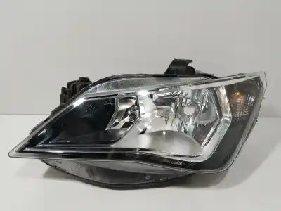 Pièce détachée automobile d'occasion FEU GAUCHE pour SEAT IBIZA IV ST (6J8, 6P8)  Références OEM IAM 6J1941005N  