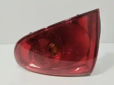 Peça sobressalente para automóvel em segunda mão FAROLIM TRASEIRO DIREITO por SEAT ALTEA (5P1) 2.0 TDI Referências OEM IAM 5P0945096E  
