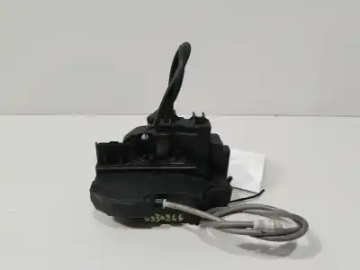Pièce détachée automobile d'occasion SERRURE DE PORTE ARRIÈRE GAUCHE pour NISSAN QASHQAI / QASHQAI +2 I (J10, NJ10, JJ10E) 1.5 DCI Références OEM IAM 82501JD90C  
