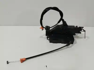 Gebrauchtes Autoersatzteil TÜRSCHLOSS HINTEN RECHTS zum CITROEN C4 PICASSO I MONOSPACE (UD_)  OEM-IAM-Referenzen 9138J9  