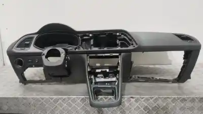 İkinci el araba yedek parçası GÖSTERGE PANELI için SEAT LEON (5F1) 2.0 TDI OEM IAM referansları 5F1857003M  